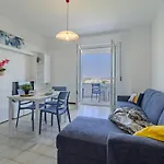 View, Wifi, Clima E Parking דירה פורטו סן ג'ורג'יו