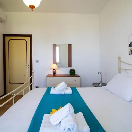 Апартаменты View, Wifi, Clima E Parking *