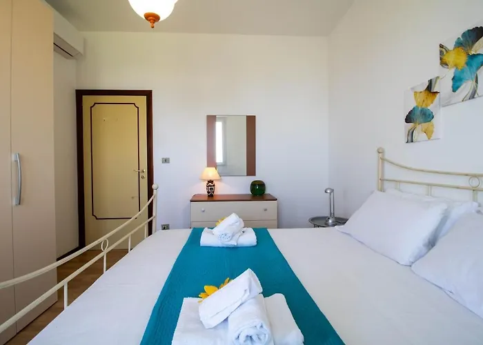 Апартаменты View, Wifi, Clima E Parking *